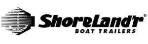 ShoreLand'r Boat Trailers logo
